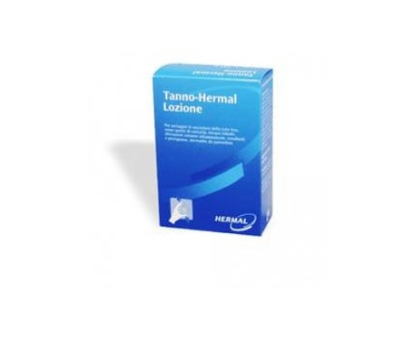 Loción Tanno Hermal 100G de Zambón | Natural Doctor