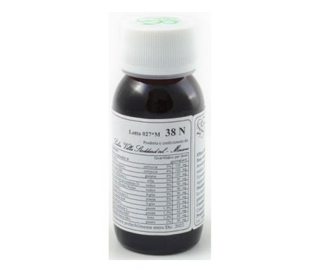 Labor Villa Stoddard 38N Salix Alba Compositum 60ml