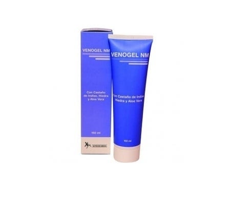 Nutrición médica Venogel NM 150ml