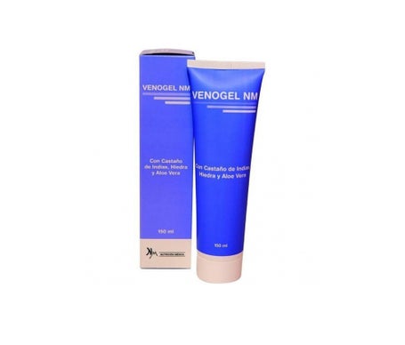 Nutrición médica Venogel NM 150ml