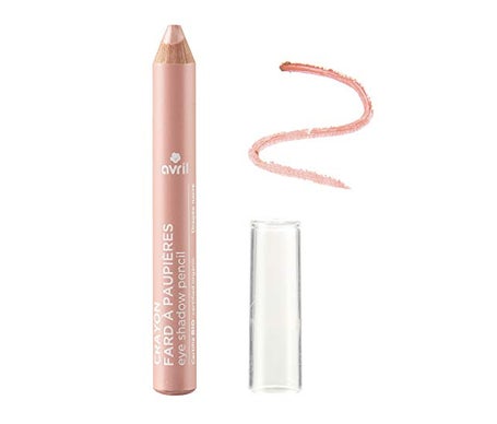Avril Crayon Fard à Paupières Certifié BIO Dragée Nacré 2g