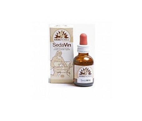 Erbenobili Sedavin 50Ml