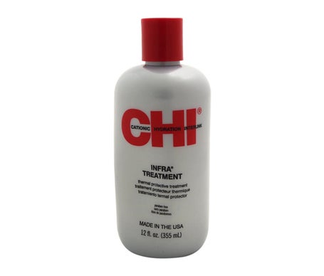 CHI Infra Tratamiento Termal Protector 300ml