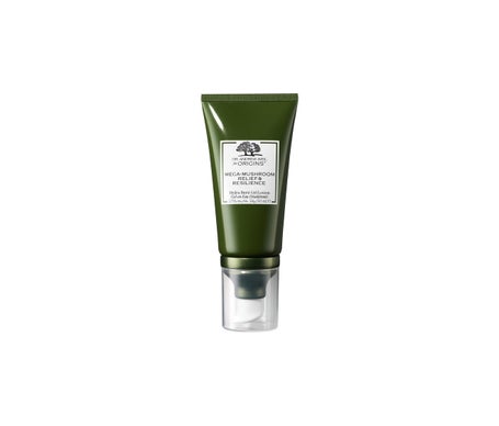 Origins Mega Mushroom Hydra Brust Gel Loción 50ml