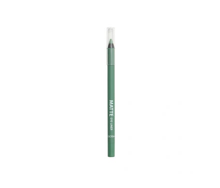 Gosh Matte Eye Liner 011 Alligator 1ud