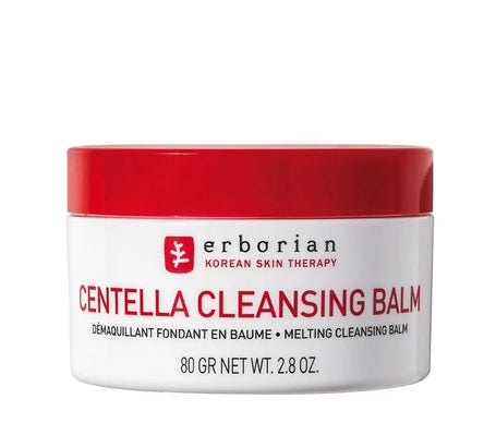 Erborian Bálsamo Limpiador Facial 80g