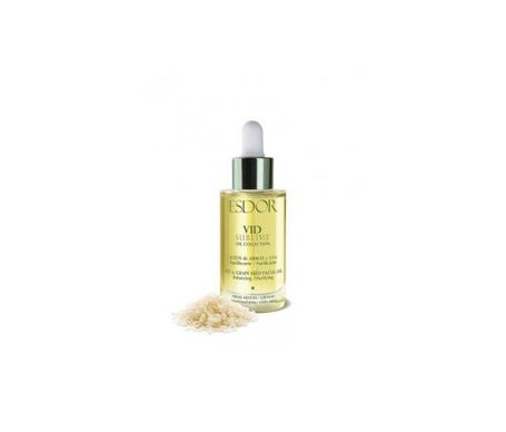 Esdor Vid Sublime Aceite Equilibrante Arroz Y Uva 30ml