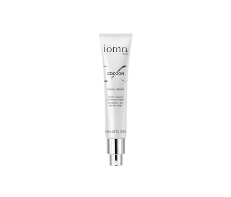Ioma Delta Crema de Día Aclarante 40ml