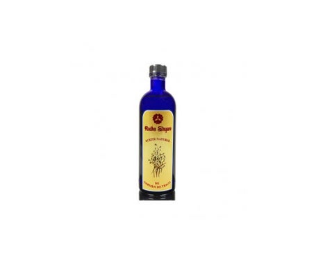 Radhe Shyam Aceite de Germen de Trigo 200ml