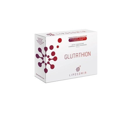 Pharma Nature Glutathion Liposomia 30caps