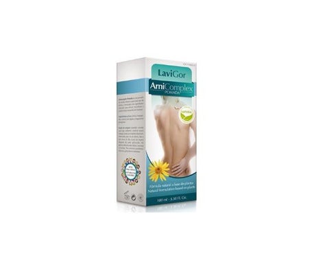 Arnicomplex Pomada 100 Ml