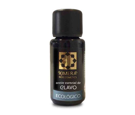 Kimera Clavo Aceite Esencial 15ml