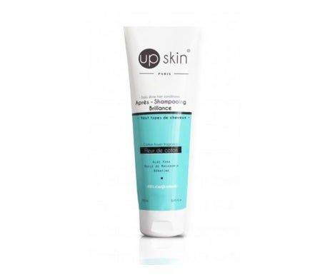Up Skin Acondicionador de flor de algodón 250ml