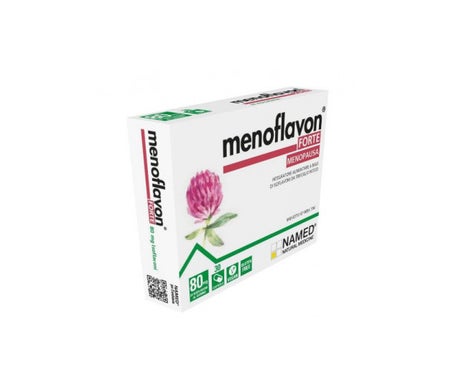 Menoflavon Forte Menopausa 30caps