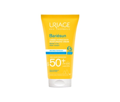 Uriage Bariesun Crema SPF50 50ml