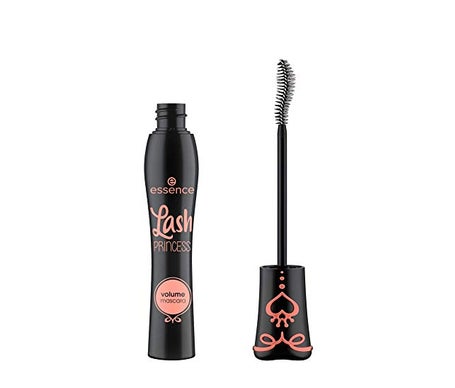 Essence Máscara Voluminizadora Lash Princess 12ml