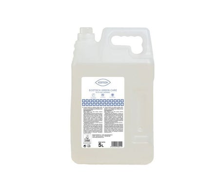 Ecotech Gel Corporal Green Care Profesional Eco 5l