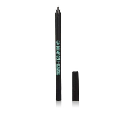 W7 Oh My Gel! Eyeliner 1ud