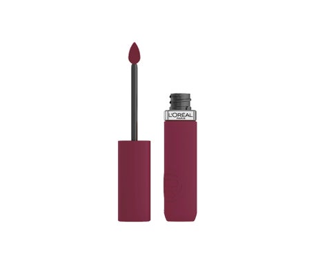 L'oréal Infaillible Matte Resistance Liquid Lipstick Nro 500 5Ml