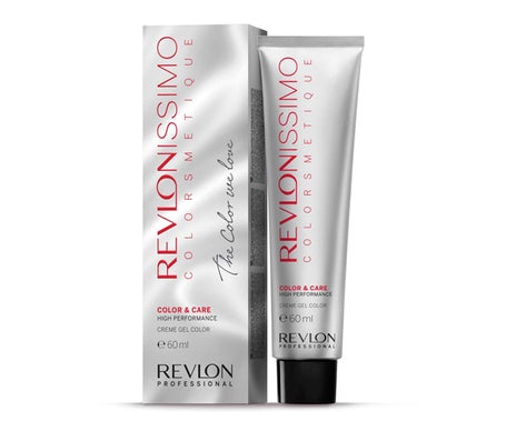 Revlonissimo Colorsmetique High Coverage 6.34 60ml