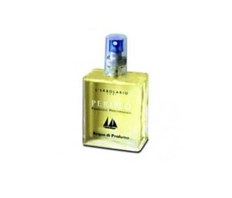 Periplo Agua Perfumada 100Ml