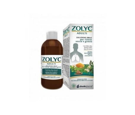 Shedir Slu Zolyc Adultos 150ml