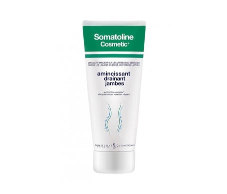 Somatoline® Reductor Drenante Piernas 200ml