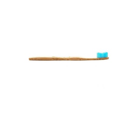 Comprar en oferta Humble Brush Bamboo-Toothbrush Adults Soft Blue