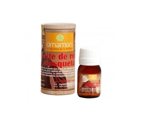 Aceite de Rosa Mosqueta Bio 30 Ml