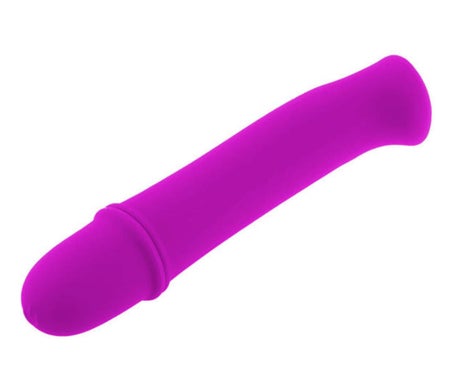 Pretty Love Vibrador Antony 1ud