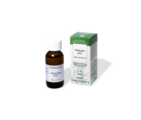 Sarandrea Hinojo Tintura Madre 60ml | Natural Doctor