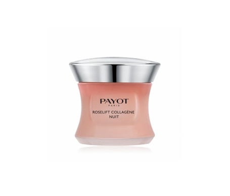 Payot Rose Lift Collagene Nuit 50ml