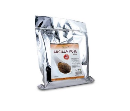 Plantapol Arcilla Roja 1kg