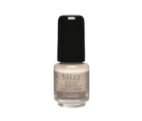 Vitry Esmalte de Uñas Organza 4ml