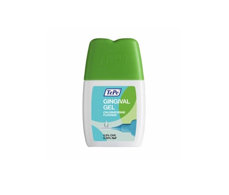 Tepe Gel Gingival 20Ml