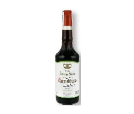 Lumen Amargo Sueco 200ml