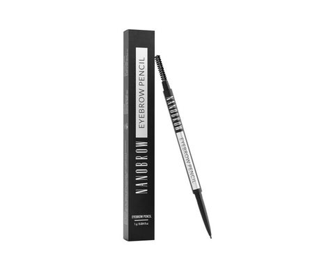 Nanobrow Eyebrow Pencil Dark Brown 1ml