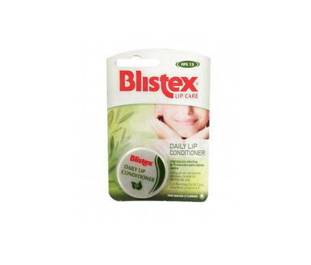 Blistex® acondicionador labial diario 7g