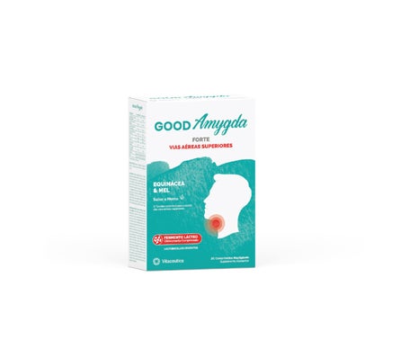 Vitaceutics Good Amygda Forte 20comp