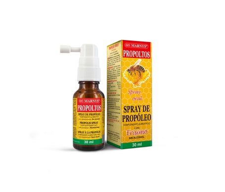 Marnys Propoltos Spray de Propóleo 30ml