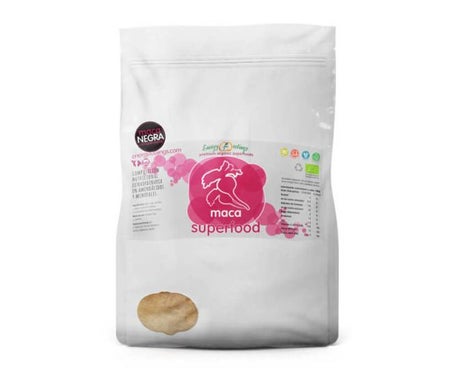 Energy Feelings Maca Polvo Eco Tricolor Peruan 1000g