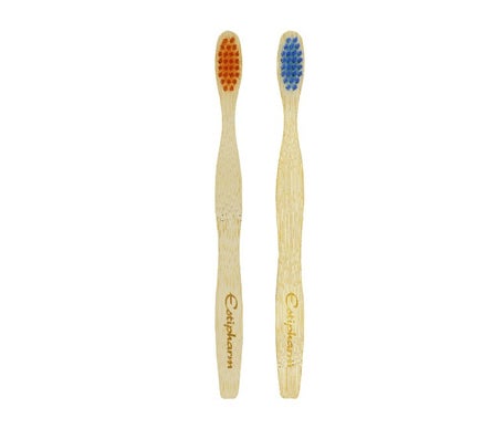 Estipharm Bamboo Toothbrush Children 1ut