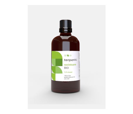 Terpenic Ravintsara Aceite Esencial 100ml