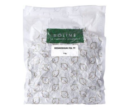 Solime Té Desmodium Hoja 900489 1000g