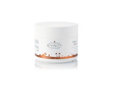 D·Vinity Tropical Splash Mascarilla Solar 250ml