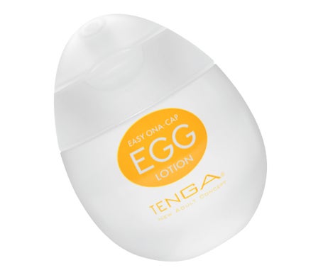 Comprar en oferta Tenga Egg Lotion (65ml)