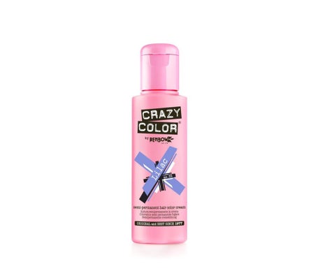 Crazy Color Tint 55 Lila 100ml