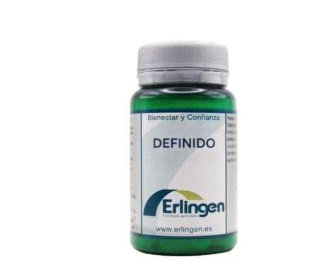 Erlingen Definido 814 Bu Nao Wan 60 comp