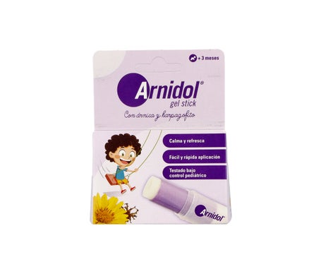 Arnidol® Gel Stick 15ml