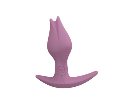 Plug Anal Fun Factory Bootie Fem Rosa